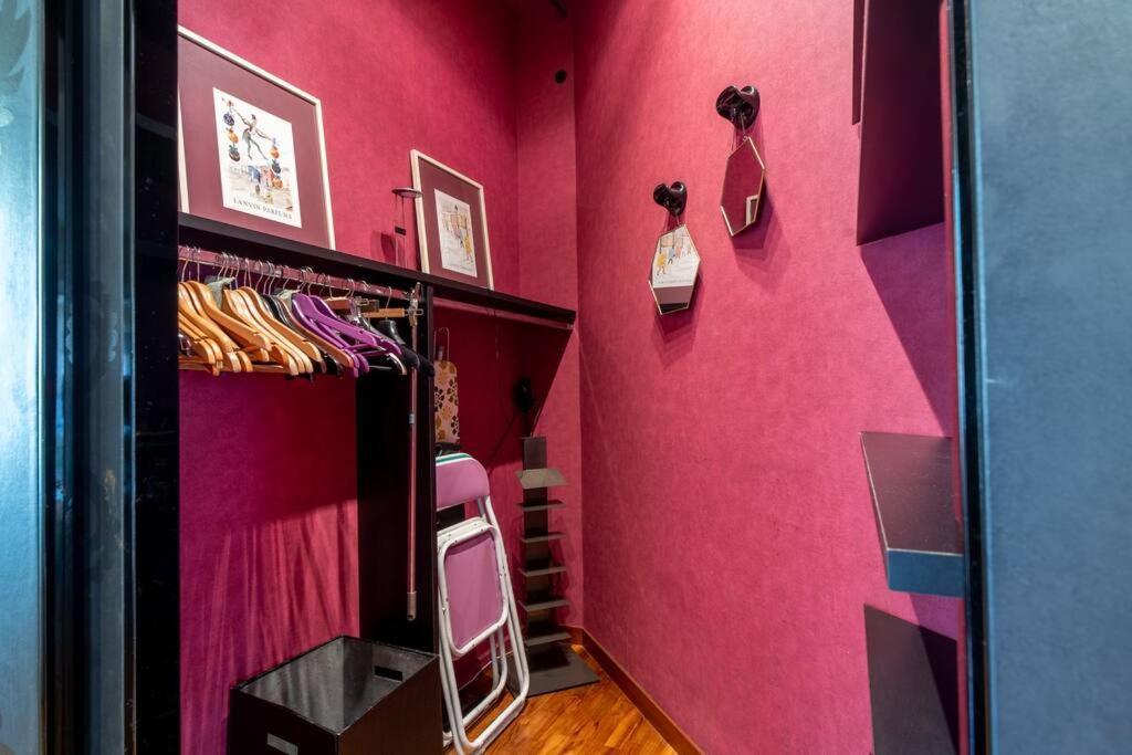 Charme In City Center Verona Kültér fotó